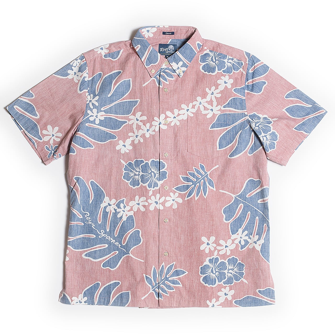 Reyn Spooner【レインスプーナー】 | Grava Hawaii - グラバ ハワイ