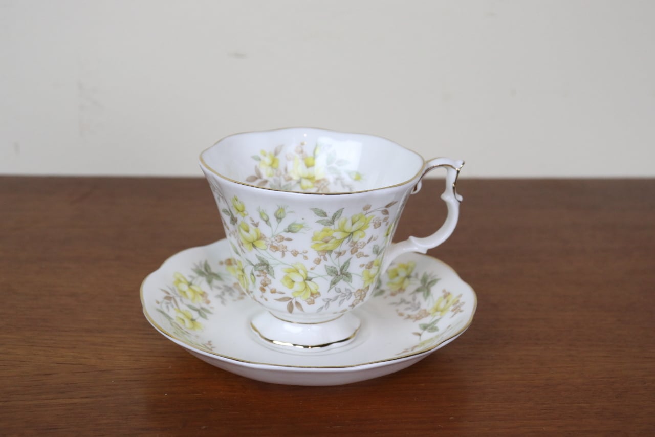 ロイヤルアルバート（ROYAL ALBERT） | epoca