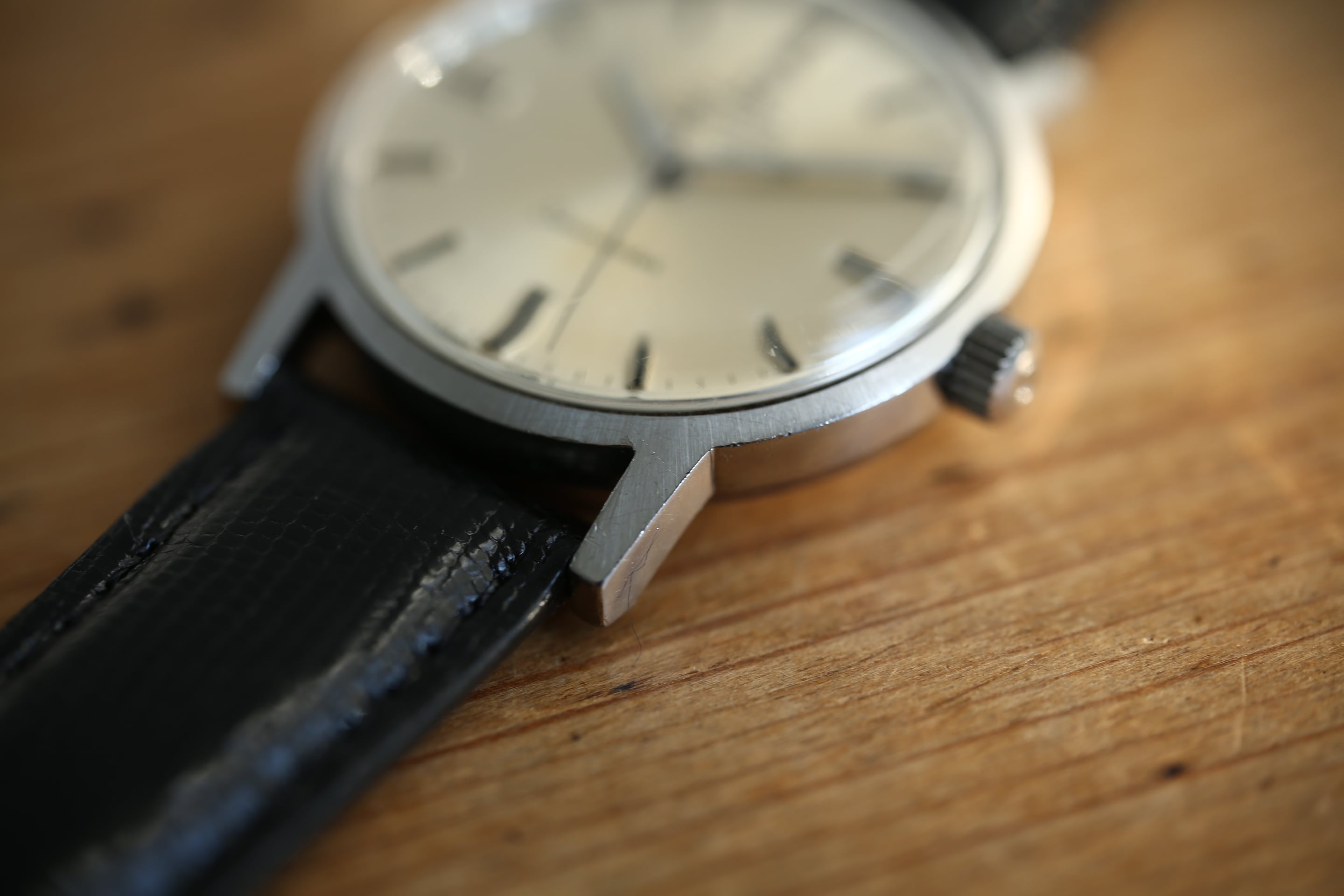 OH済 1960年 オメガ シーマスター 591 自動巻き メンズ腕時計 昭和 OH済 1960年 オメガ シーマスター 591 自動巻き メンズ腕時計 昭和