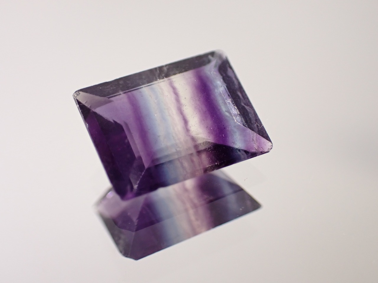 パーティーカラーフローライト　4.05ct　 [C13‐778]