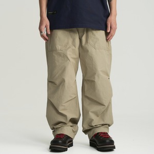 アーバンパラトルーパー・ワイドパンツ N3572