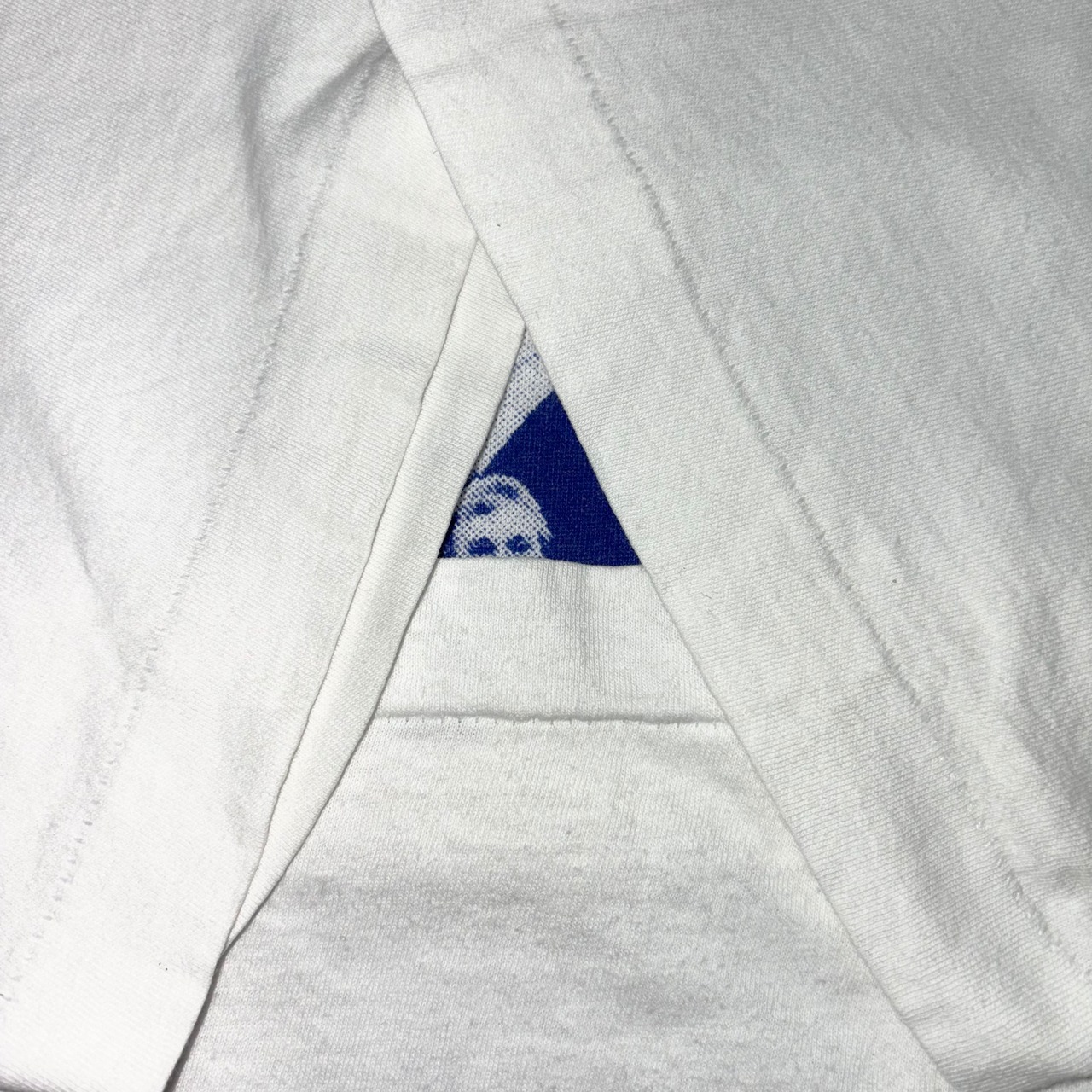 vintage 1990’s THE JAM music tee printed by fifth column