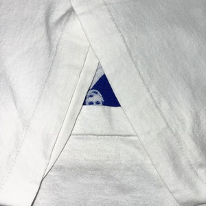 vintage 1990’s THE JAM music tee printed by fifth column