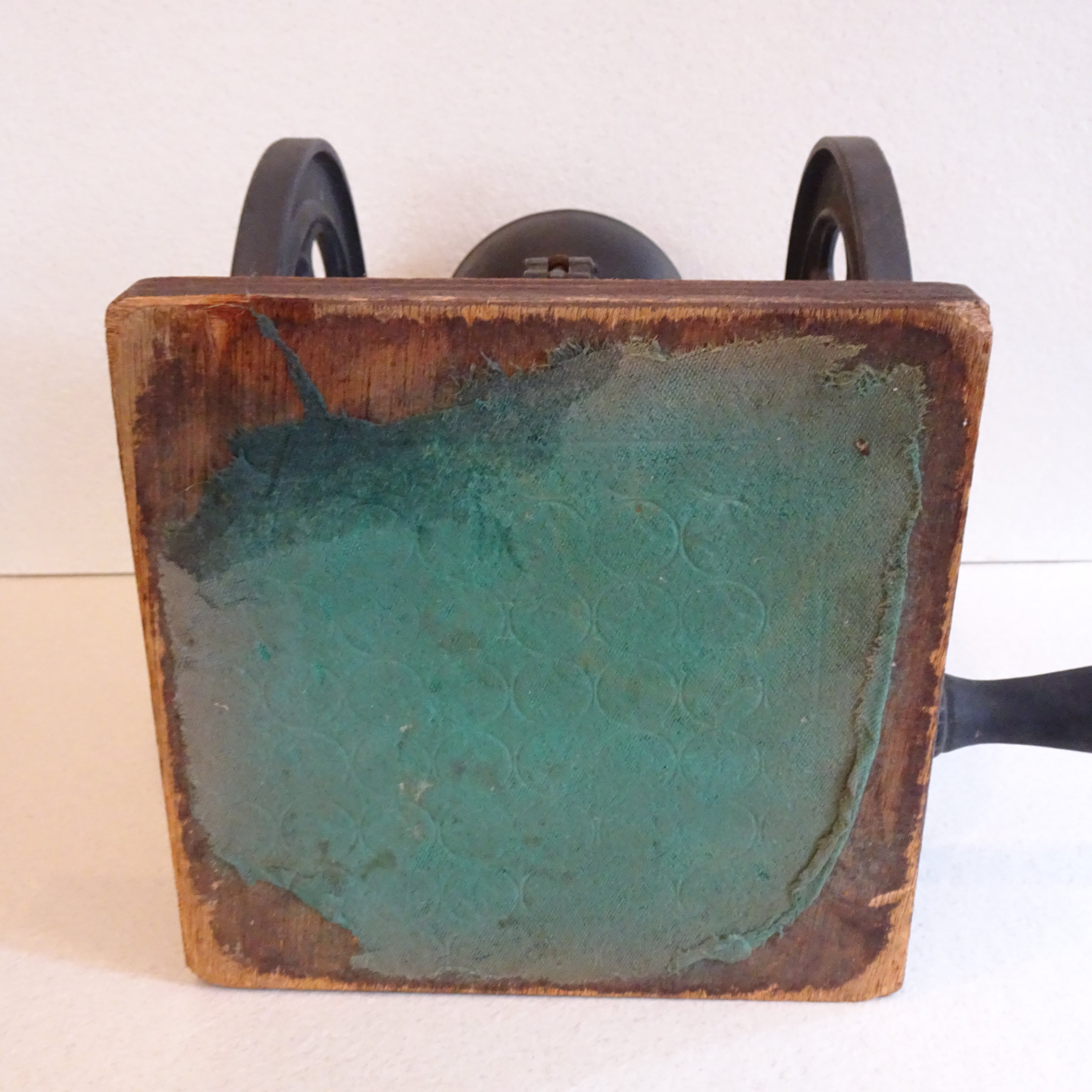 スターコーヒーミル（メンテナンス済み） | 純喫茶家具の村田商會