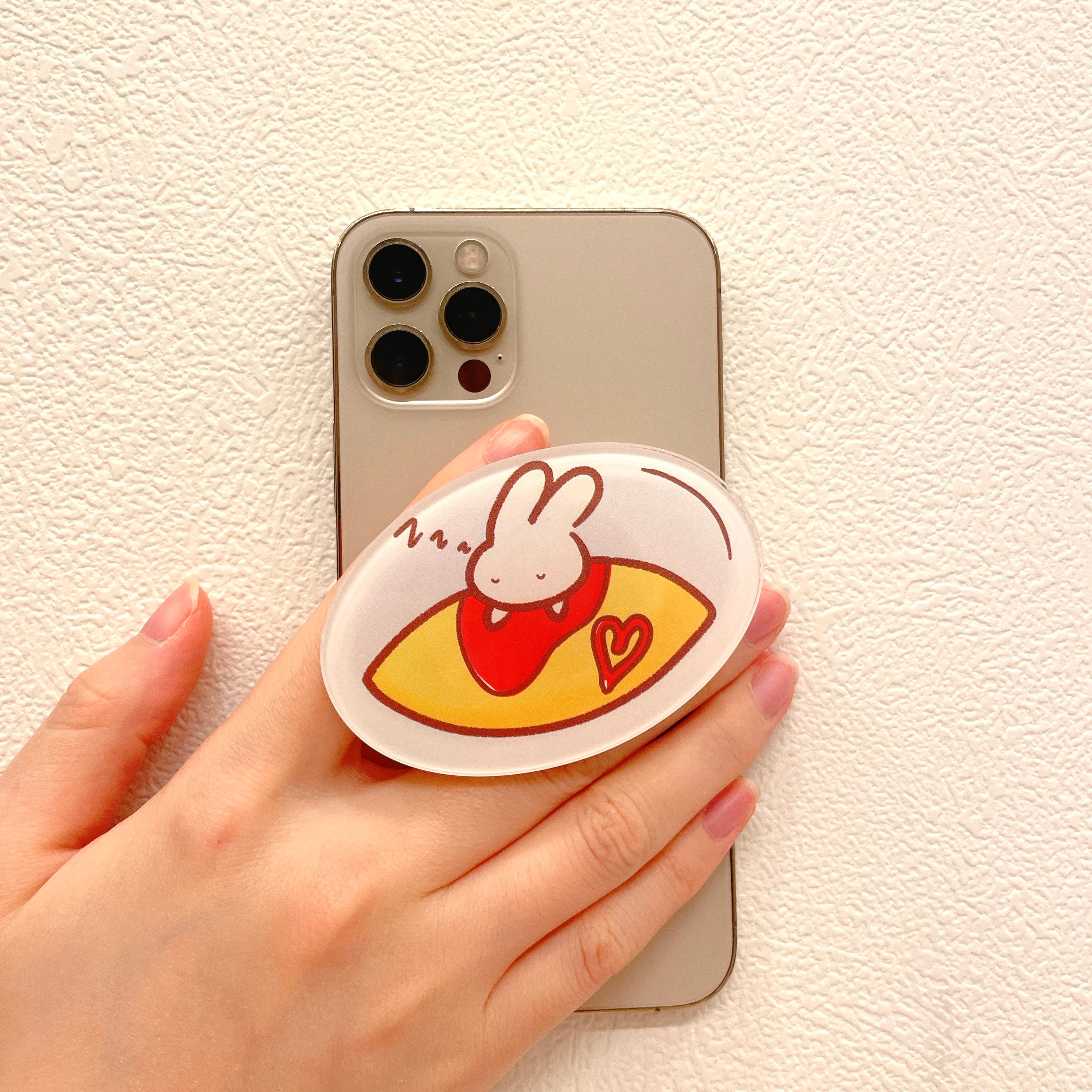 NEXZ スマホグリップ　ステッカー NEXZ スマホグリップ ステッカー どこでもグリップステッカー 14色