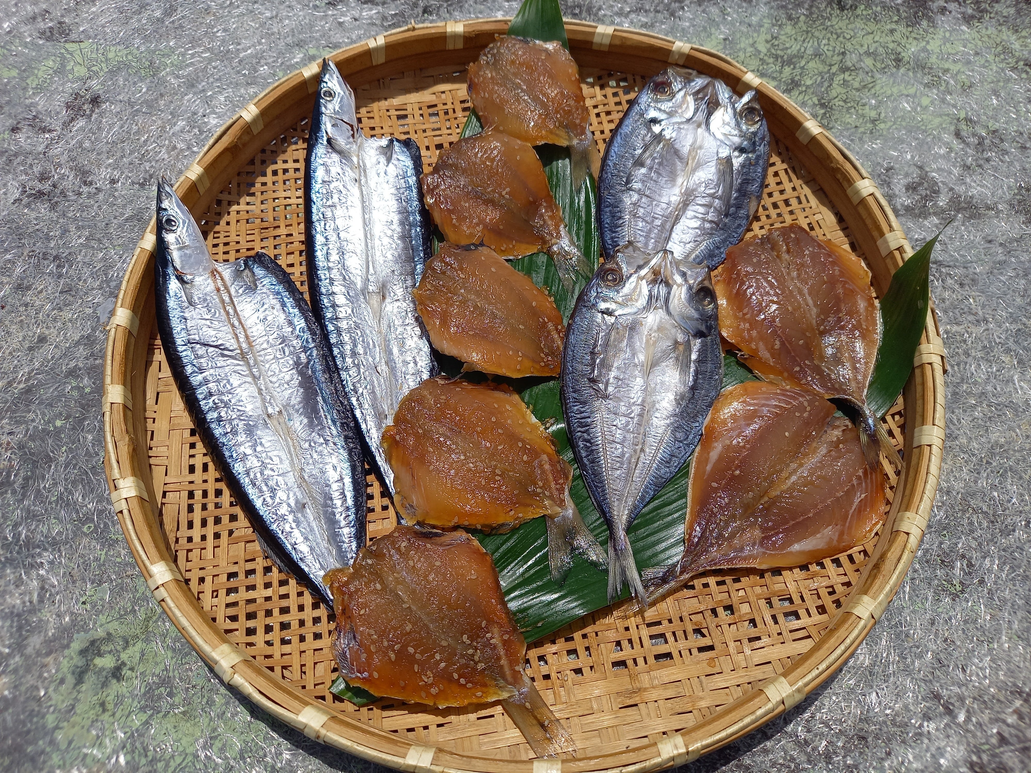 干物ギフト】大和石【熨斗対応可】 | 有限会社 魚作商店