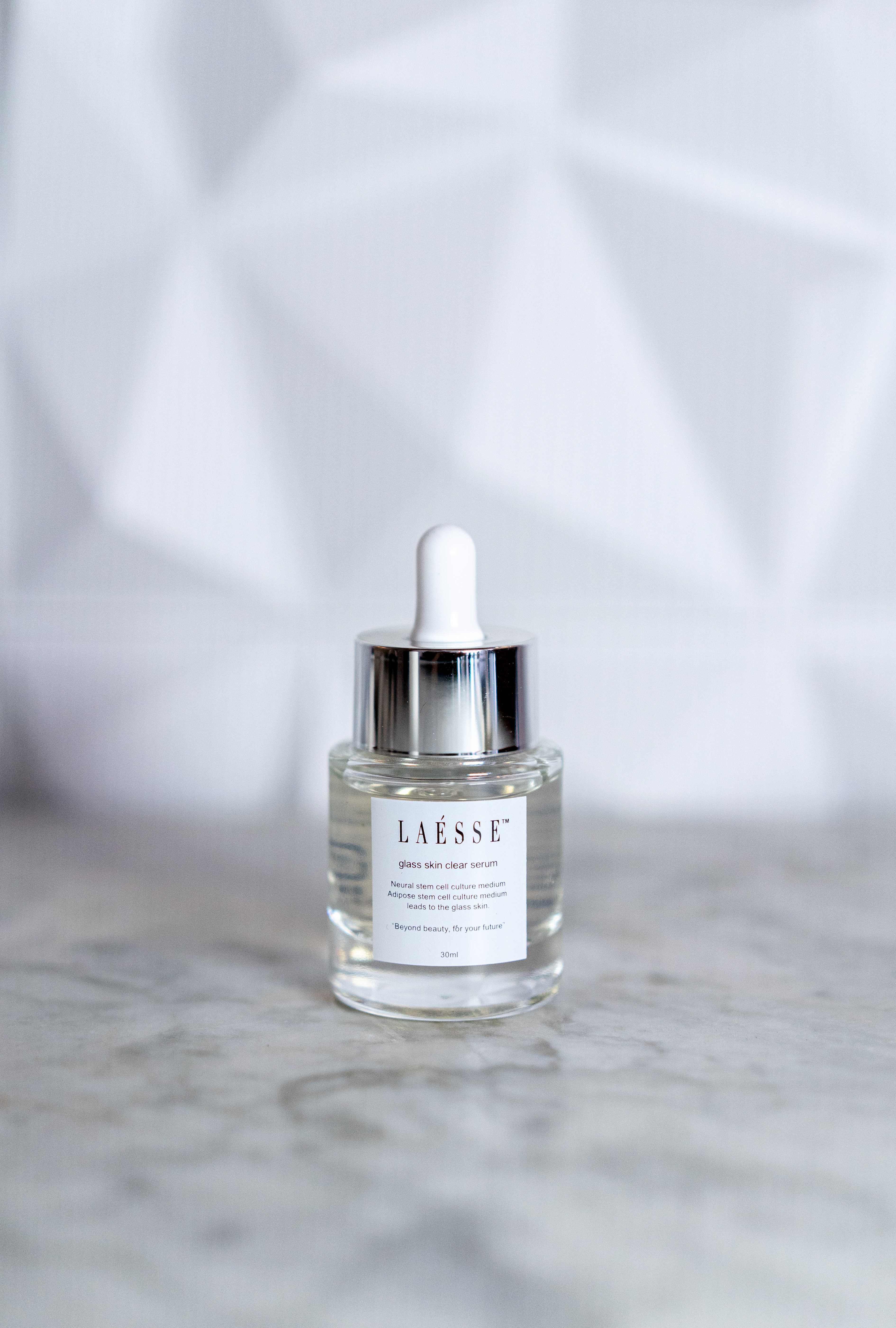 LAESSE GSクレンジング（メイク落とし） | Pay ID