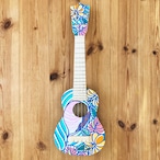 Original Ukulele（Tropical Blue）