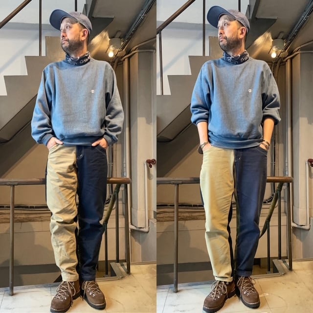 KAVU ”CHILLIWACK PANTS（MADE IN USA）” | IVY&NAVY ONLINE SHOP