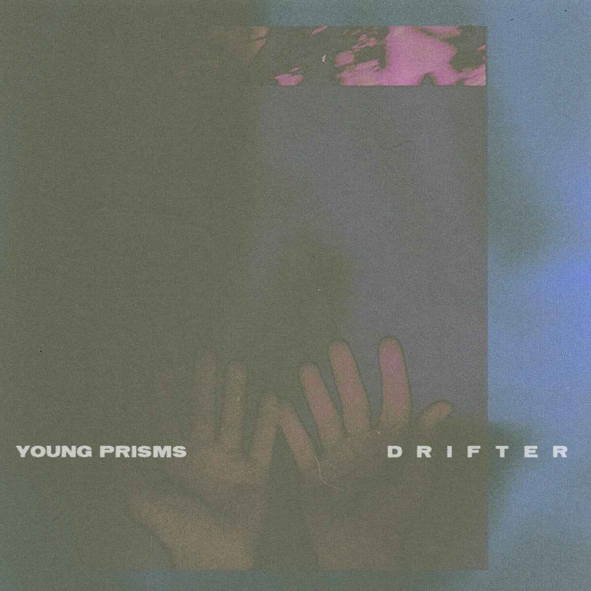 Young Prisms / Drifter(Ltd Bright Blue LP)