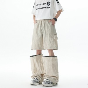 2WAYパンツ