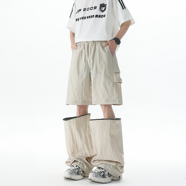 2WAYパンツ