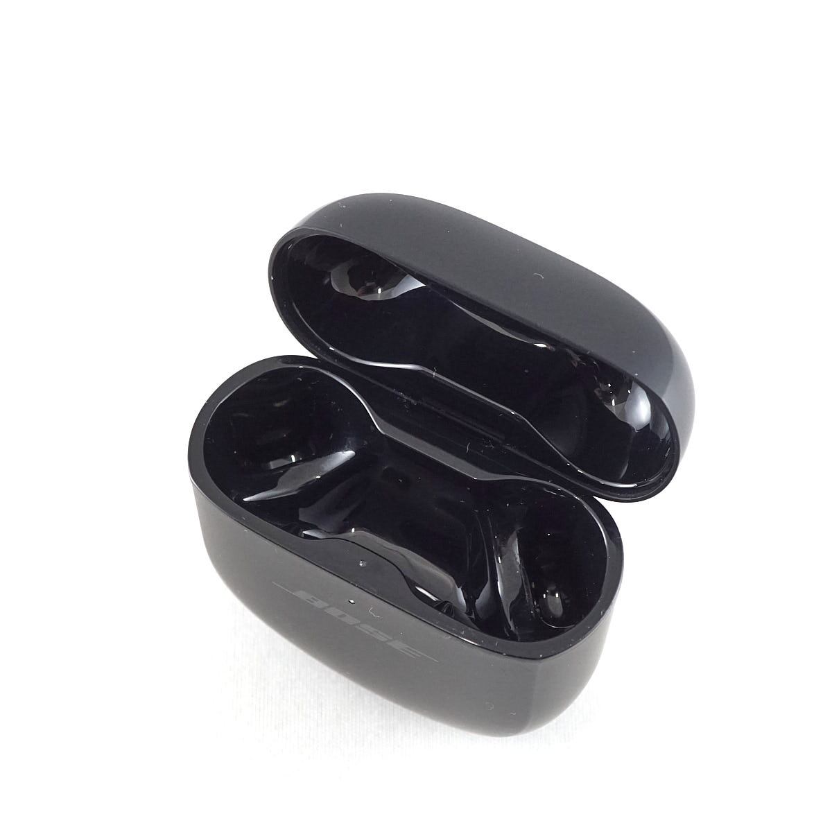 BOSE QuietComfort Earbuds II 充電ケースのみ USED品 チャージング