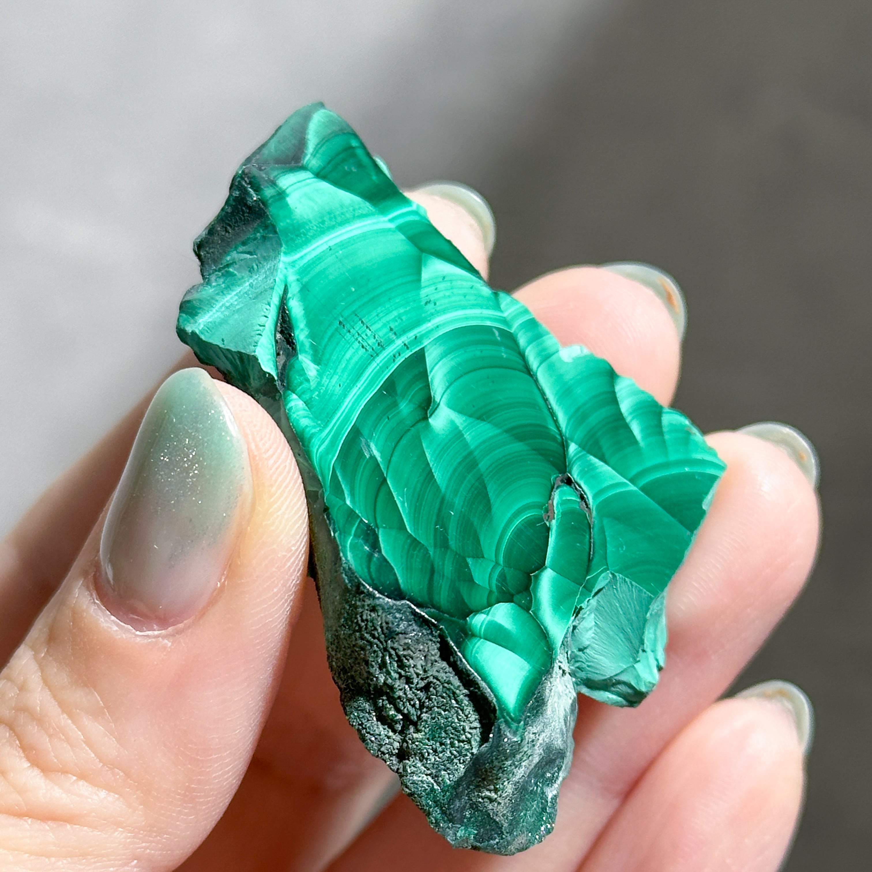 マラカイト原石！パワーストーン マラカイト 原石24◇Malachite ◇天然石・鉱物・パワーストーン