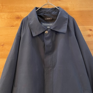 【PERRY ELLIS PORTFOLIO】スウィングトップ ジャケット ブルゾン 2XL オーバーサイズ us古着