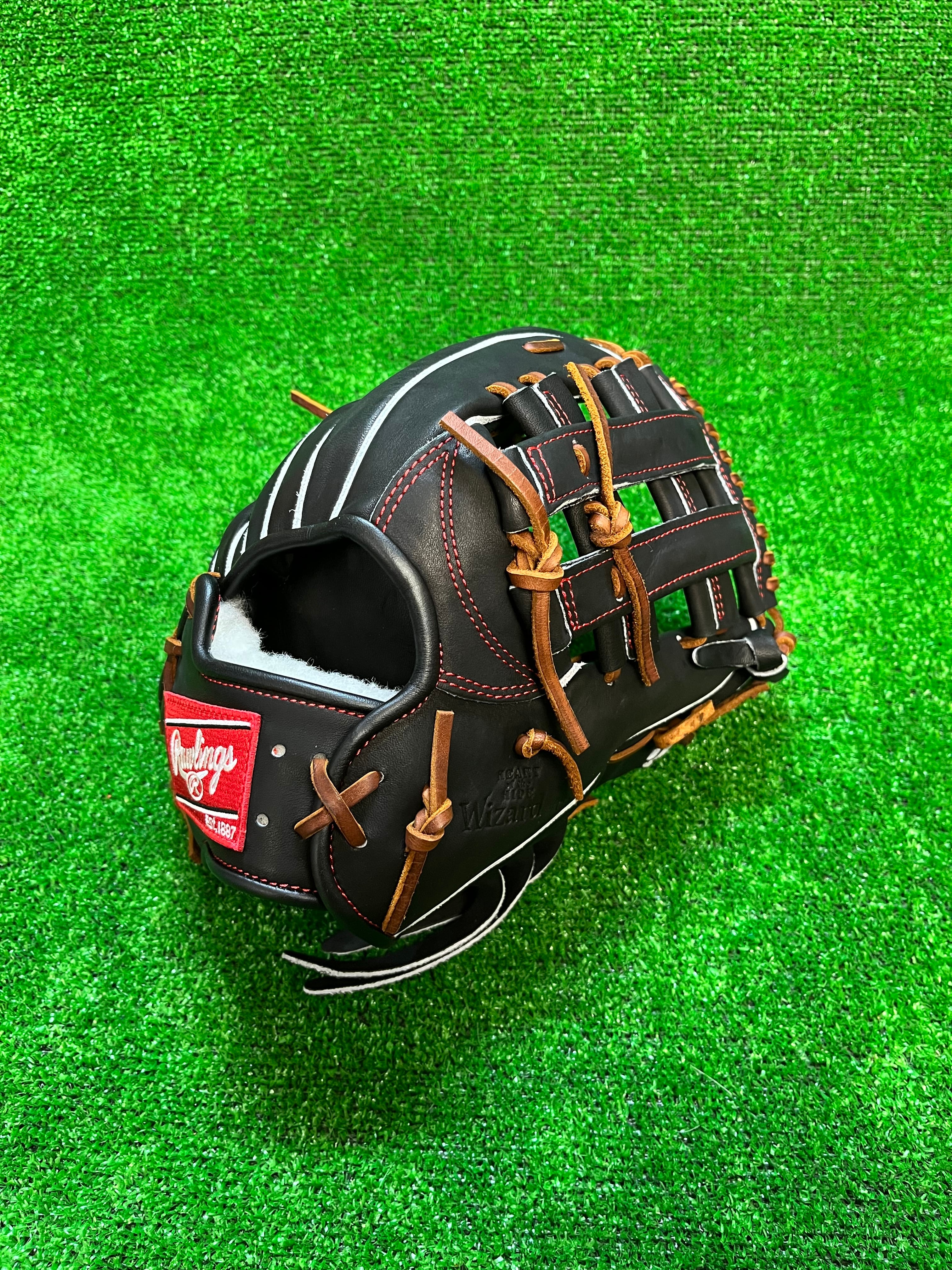 軟式用】2024年モデル ZETT プロステイタス 源田モデル 内野手用グラブ