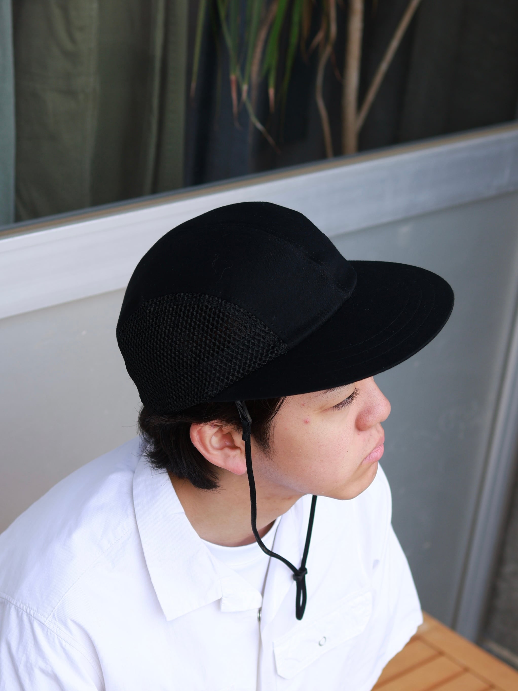 NoCap / Lightweight Long Bill Cap | STORE™️