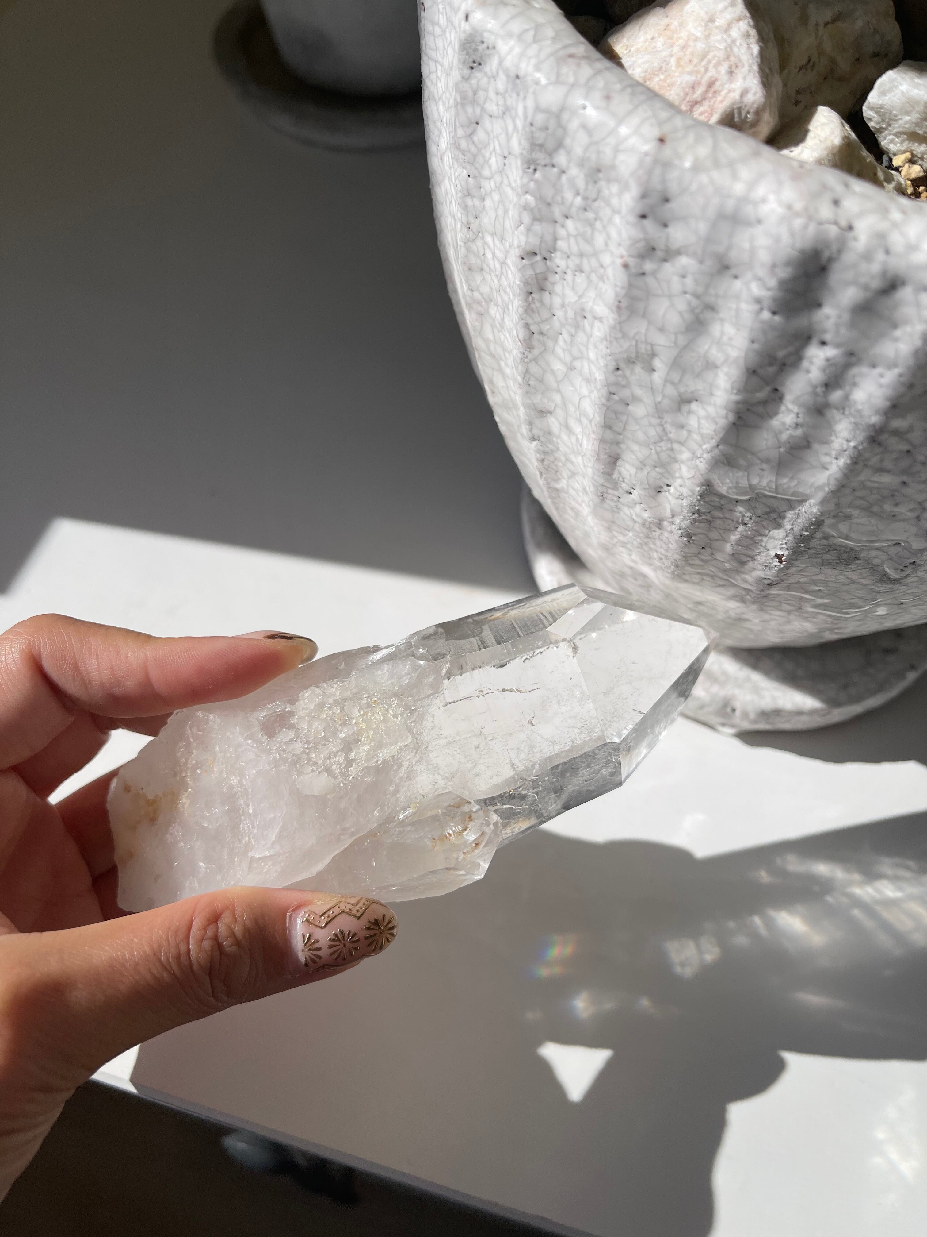 レムリアンシード　マニフェステーション　貫入　レコードキーパー　セルフフィード　タイムリンク