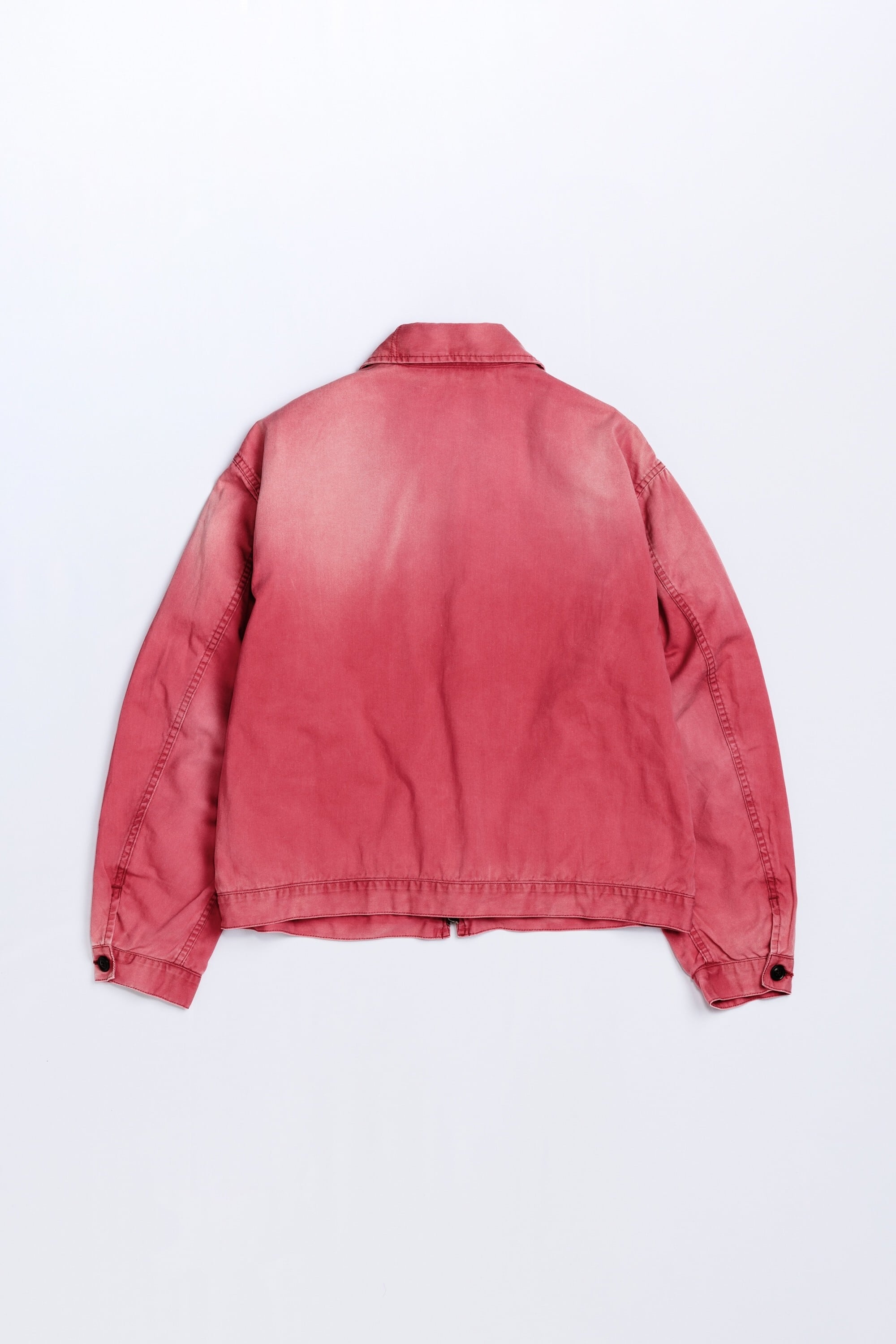 ANACHRONORM/アナクロノーム TIMEWORN WORK JACKET AN404 | MAMBO