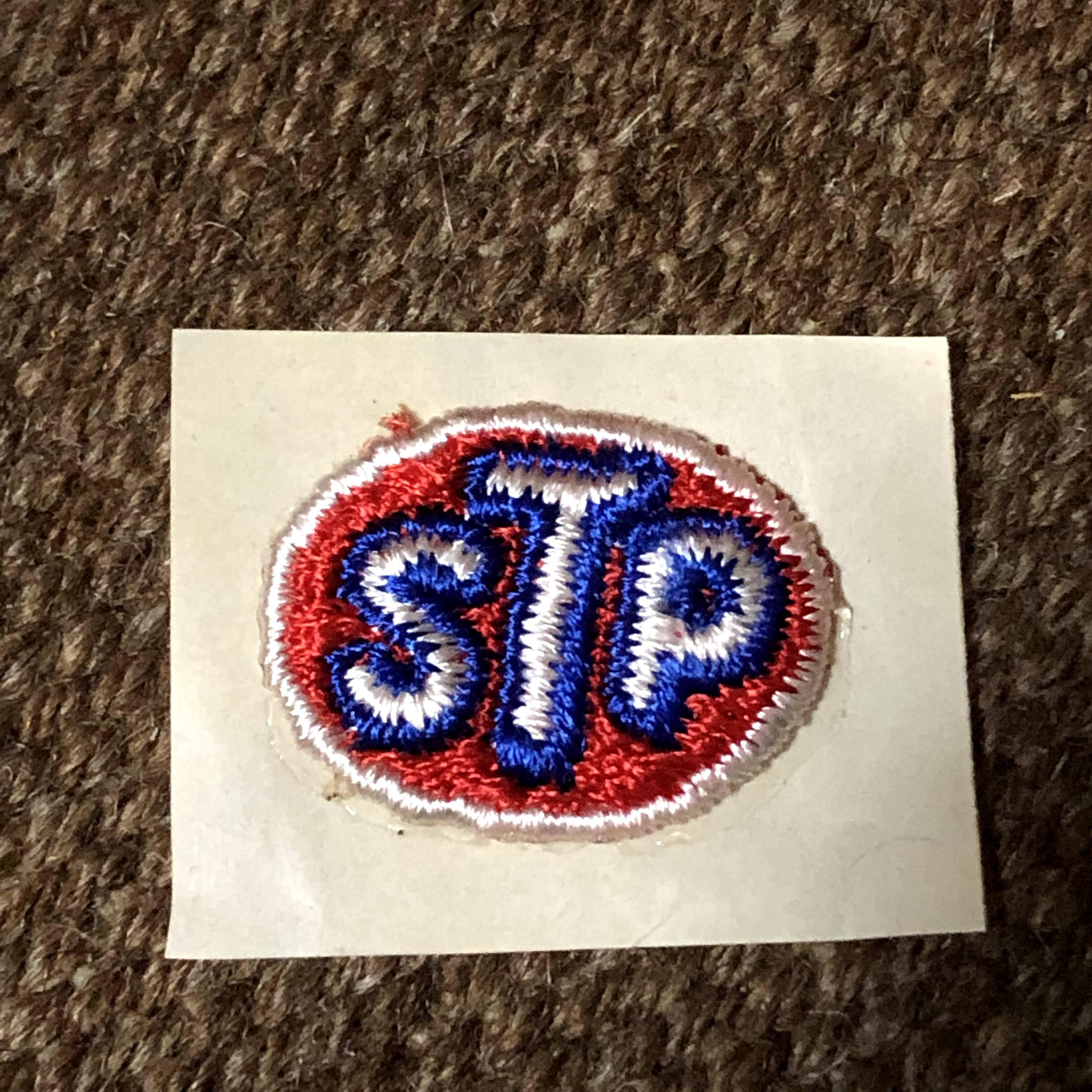 70's STP チャンピオンリバースウィーブ袖目サイズ 当時物 70's STP チャンピオンリバースウィーブ袖目サイズ 当時物