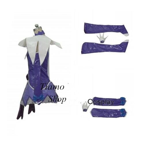 ドキドキプリキュア キュアソード コスプレ