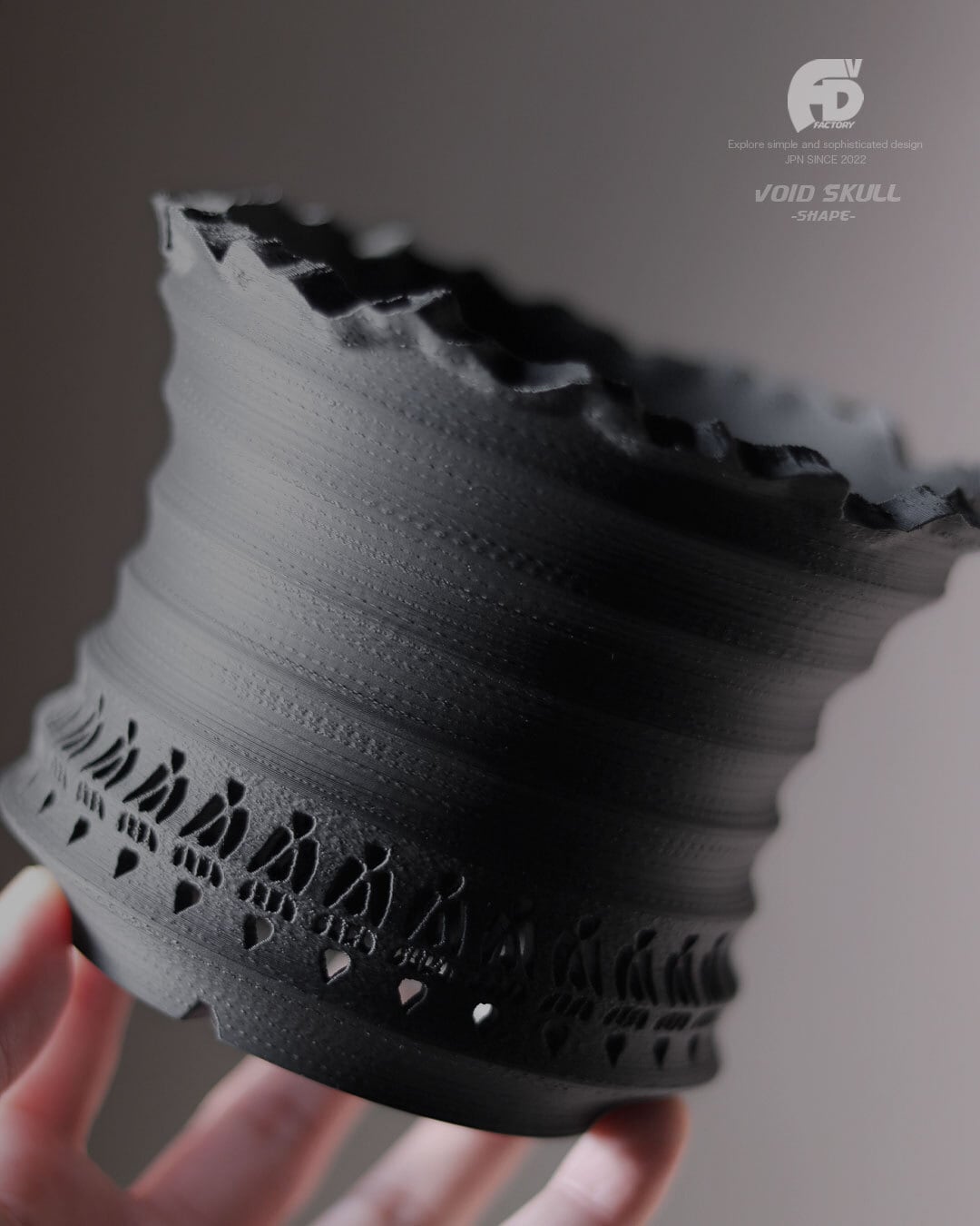 Texture | Adv-Factory
