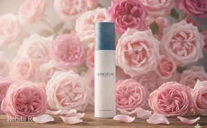 HONESTUAL ローダルージュ オイルクレンズ 120mL（￥5,980)