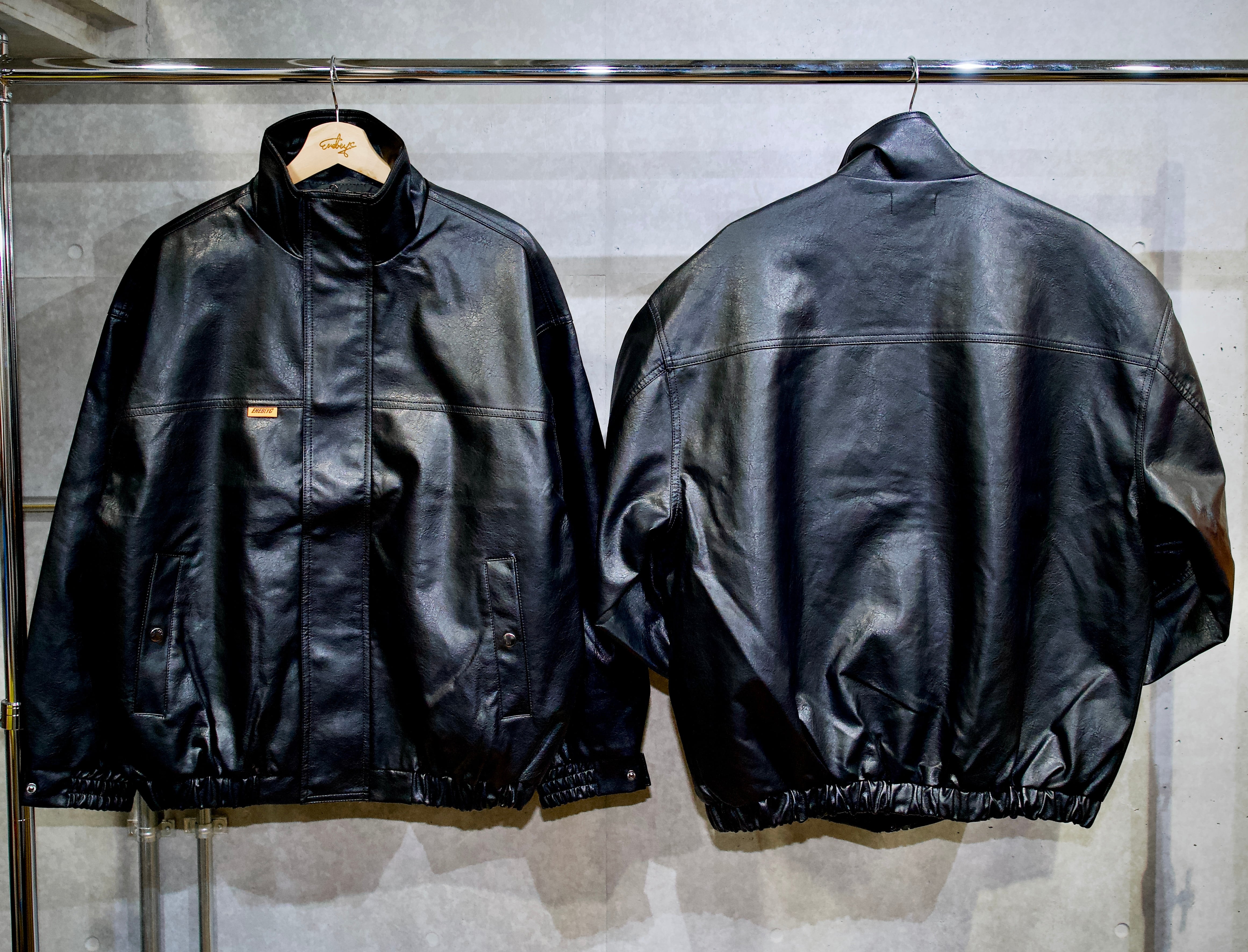 70s-80s RIB レザー ダブルライダース made in France | Pay ID