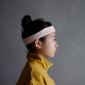 Logo.ヘッドバンド_F・全9色