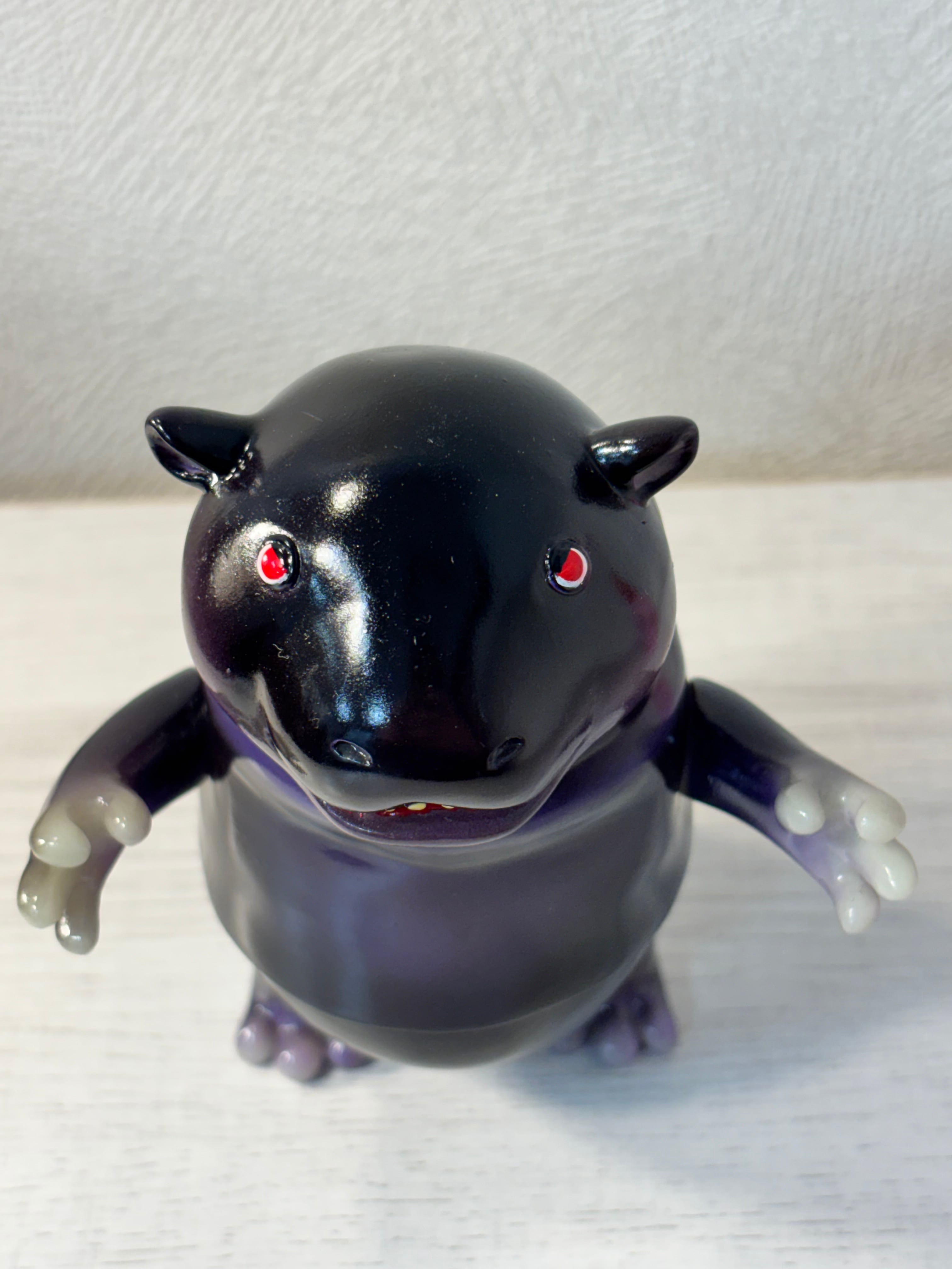 コビトカバBONO 魔界カラー | PAY ID