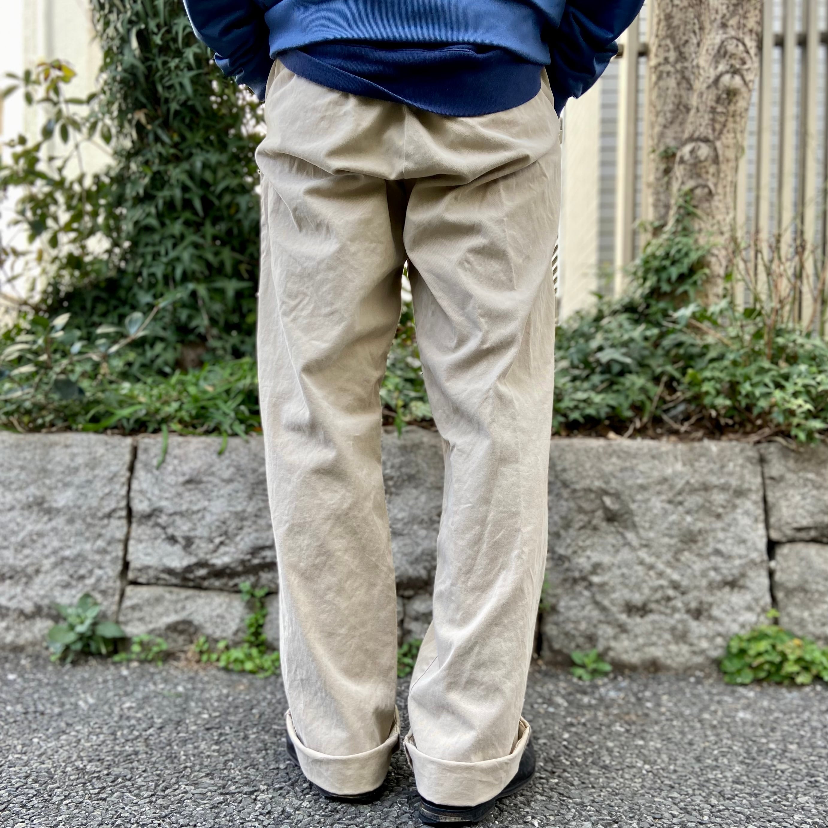 中古 古着 90s 90年代 Lauren Ralph Usa製 W34 Spe おしゃれ アメリカ製 カジュアル カーキ コットン タロン ファッション ブランドパンツ ベージュ ボトムス メンズ メンズファッション ラルフローレン ロング 春夏 春服 春物 秋冬 秋服 秋物 長ズボン 最大 オフ 中古 古着 90s 90年代 Lauren Ralph Usa製 W34 Spe おしゃれ アメリカ製 カジュアル カーキ コットン タロン ファッション ブランドパンツ ベージュ ボトムス メンズ メンズファッション ラルフローレン ロング 春夏 春服 春物 秋冬 秋服 秋物 長ズボン 最大 オフ
