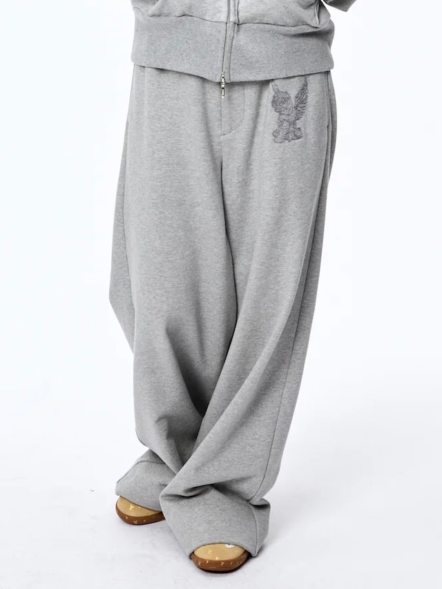【25AW】MASU エムエーエスユー / MB SWEAT PANTS / スウェットパンツ