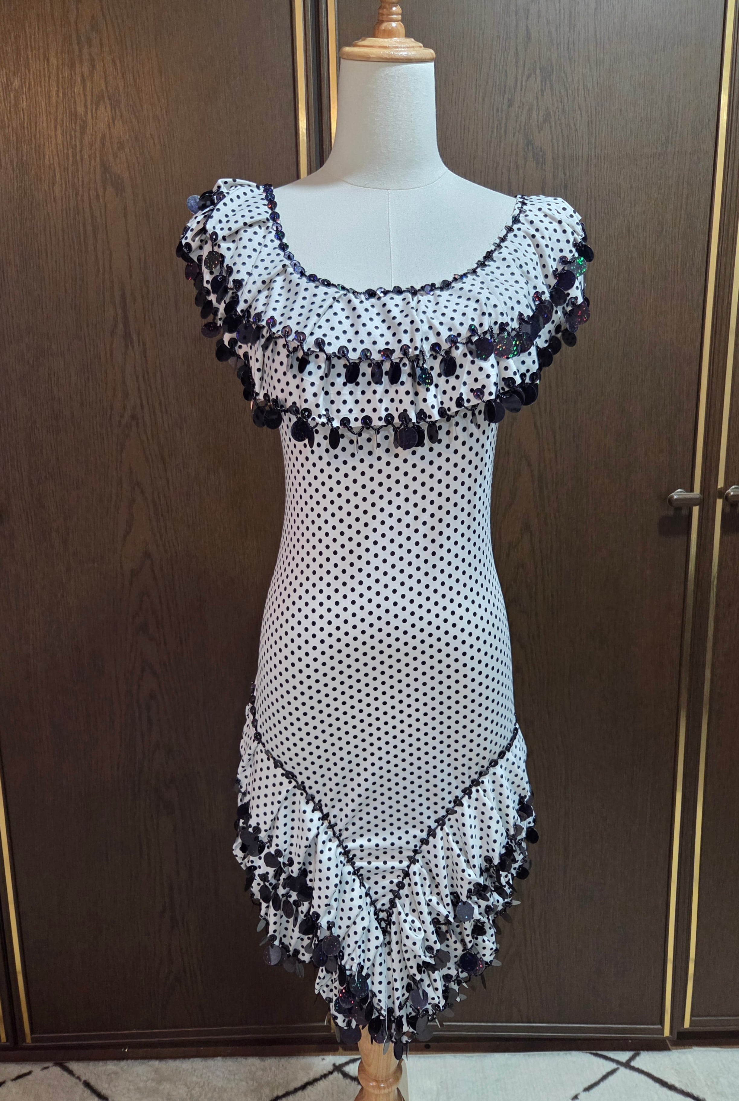 ミラーヤドレス 1-3 | ベリーダンス衣装・ハムサグッズのお店 Hamsa Belly