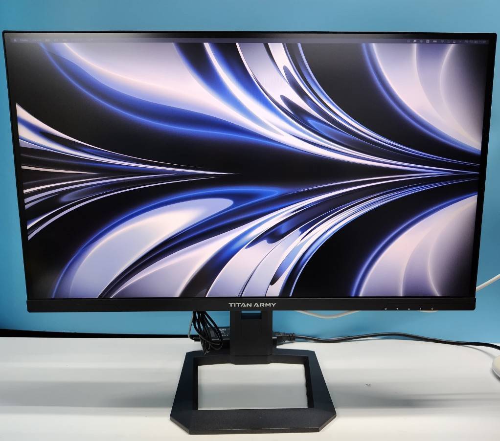 開封未使用品 MSI G2412F 液晶ディスプレイ 23.8インチゲーミング
