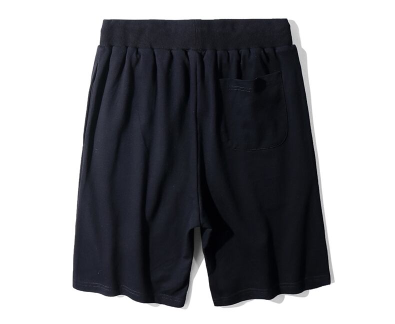 全1色 ハーフパンツ プリント カジュアル ストリート おしゃれ