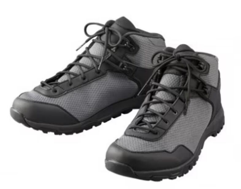 シマノ ドライライトシューズ FH-017U