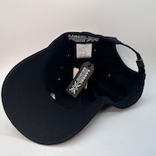 KANGOL/カンゴール　ウォッシュドローキャップ　JAPAN EXCLUSIVE BK