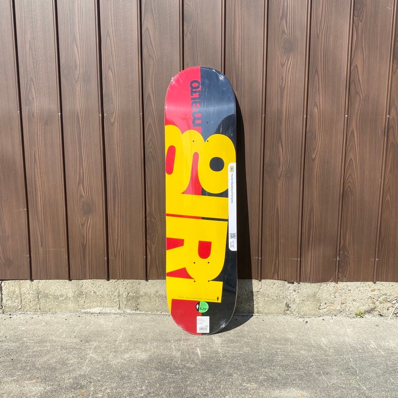 スケボー すっぱい コンプリート ガール スピットファイア