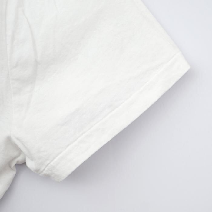 ポロラルフローレン ポロベア プリントTシャツ 2XL ホワイト 白 赤 激