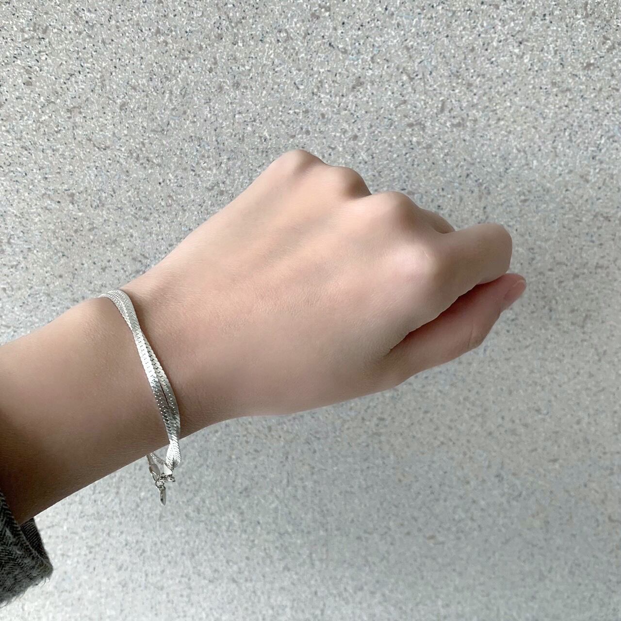 ERA. / イーラ　TWNKL HB BRACELET ブレスレット ERA. TWNKL HB BRACELET (SL036)