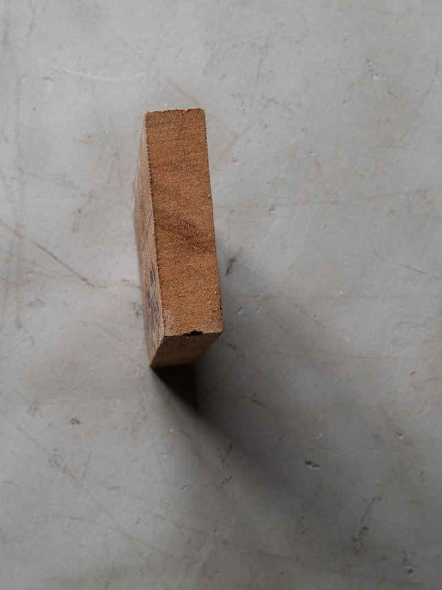 unknown used Wood scrap