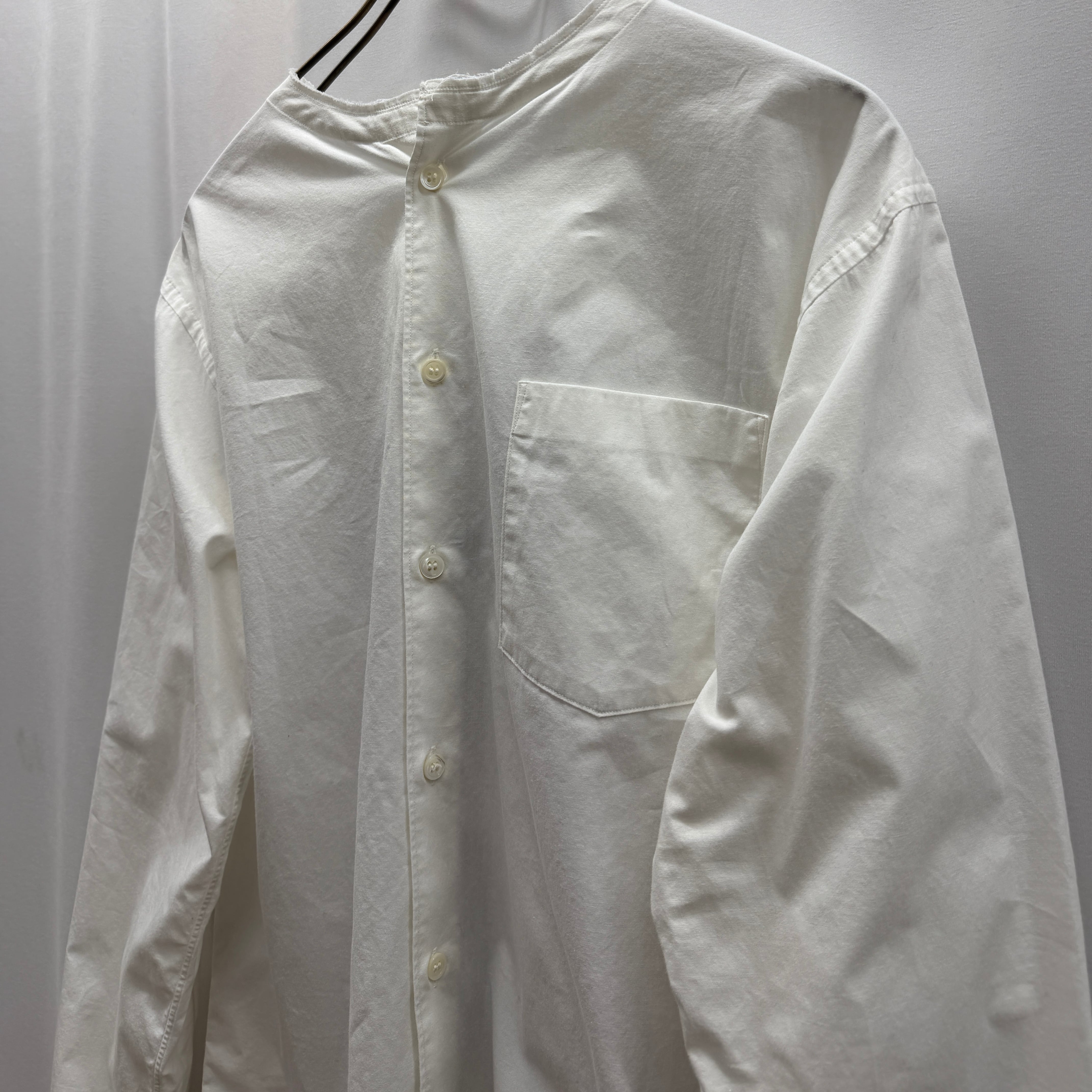 COMME des GARÇONS HOMME PLUS】 SHIRT コムデギャルソン オムプリュス
