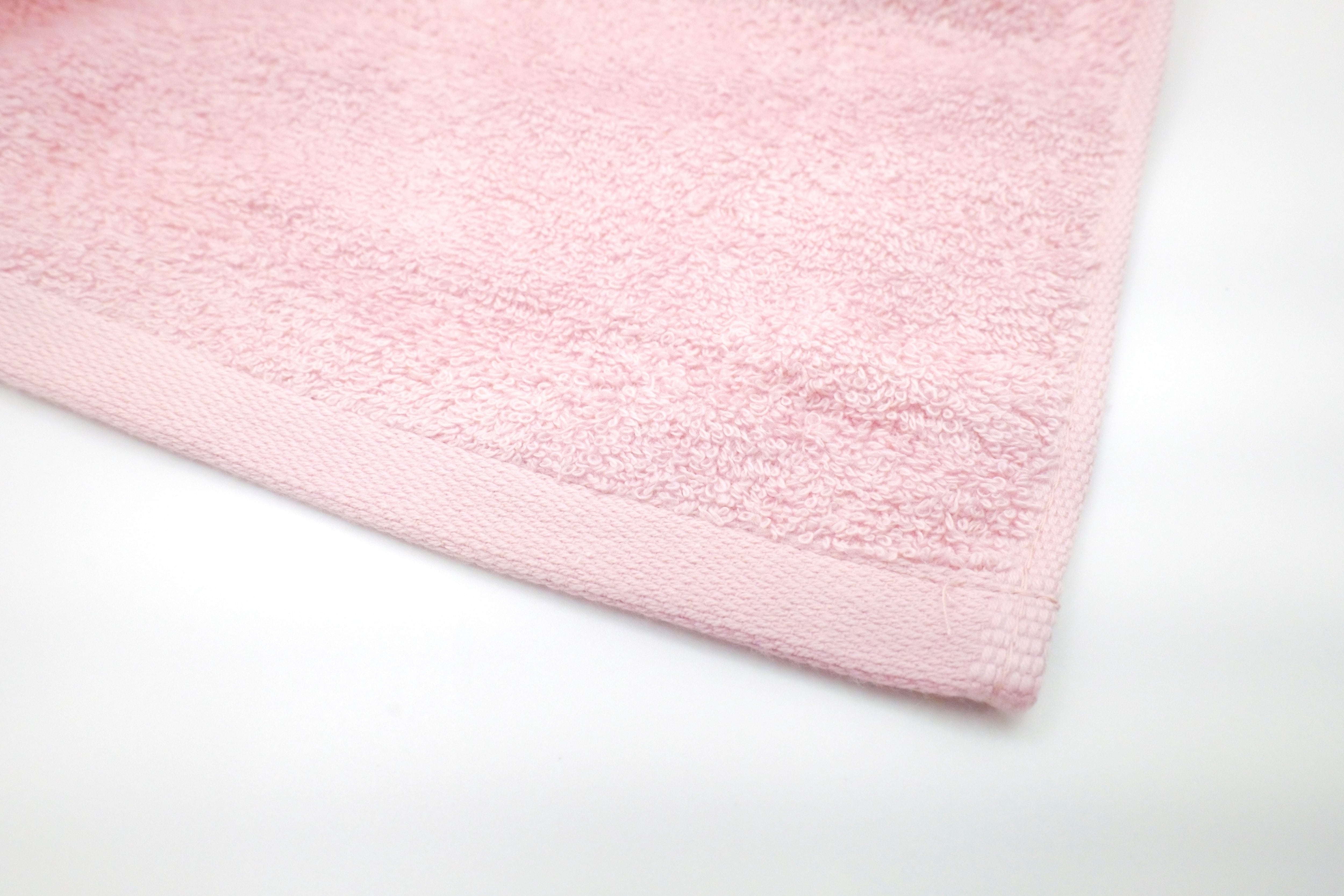 1秒タオル グレーピンク | MUGEIJUKU｜オンラインショップ