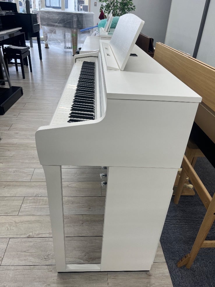 ★85895【電子ピアノ】KAWAI　SCA401W　24年製 ☆85895【電子ピアノ】KAWAI SCA401W 24年製 | リユース専門店エプコ