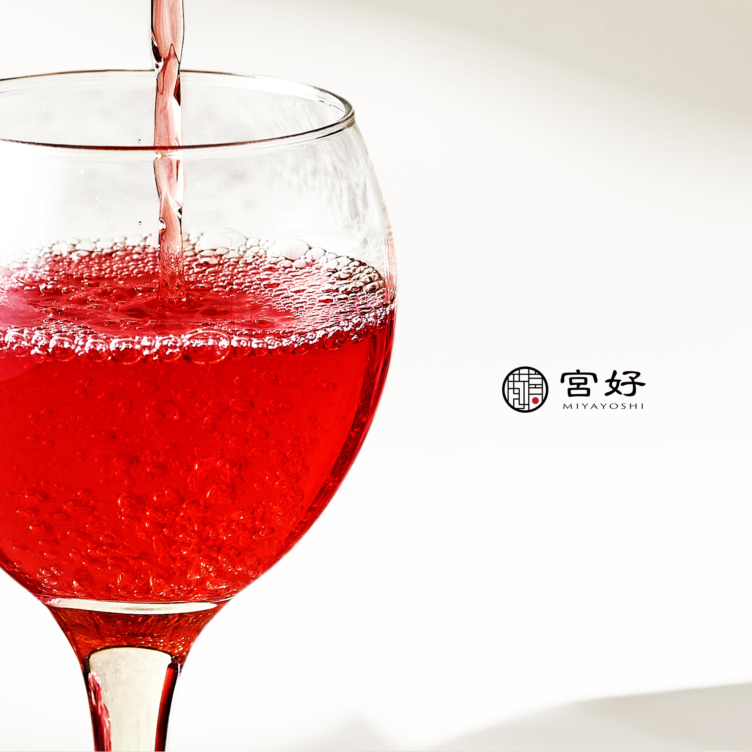 MIYAYOSHI No.09 small bottle | MIYAYOSHI ONLINE SHOP