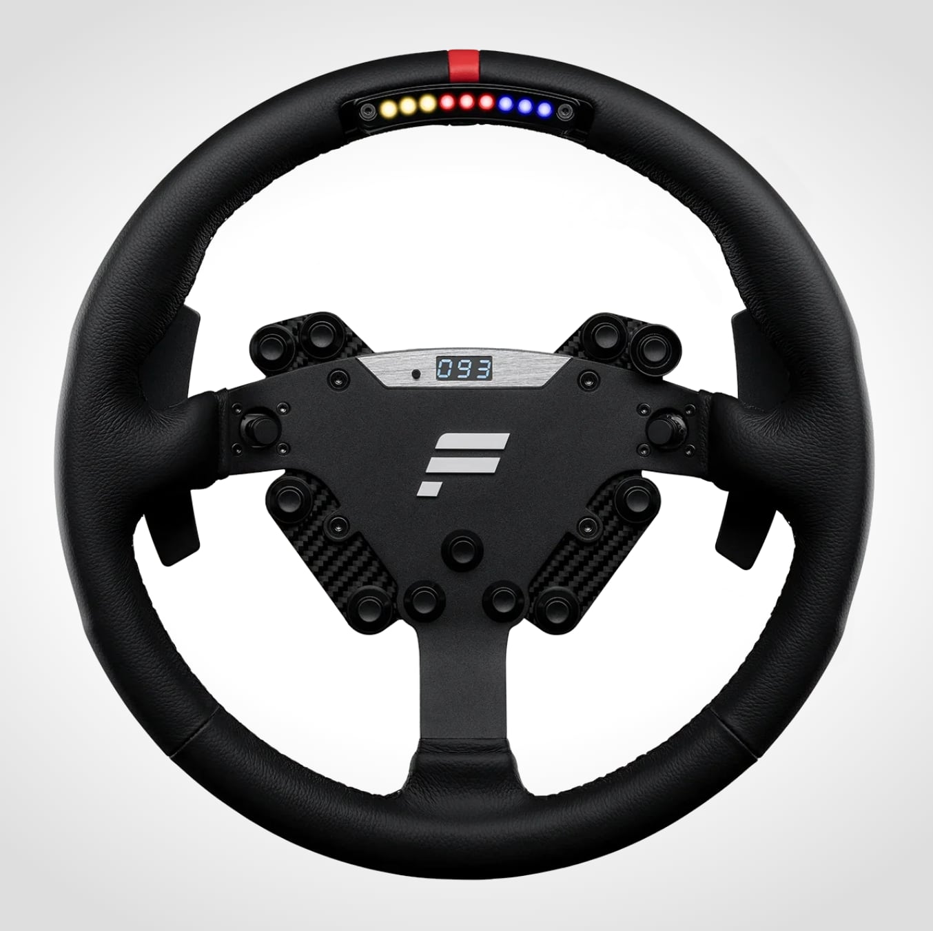 KAWAIIFITMENT steering wheel Ver.1 た。 Grant Classic Foam Steering Wheel 25cm - MOONEYES (Japanese)