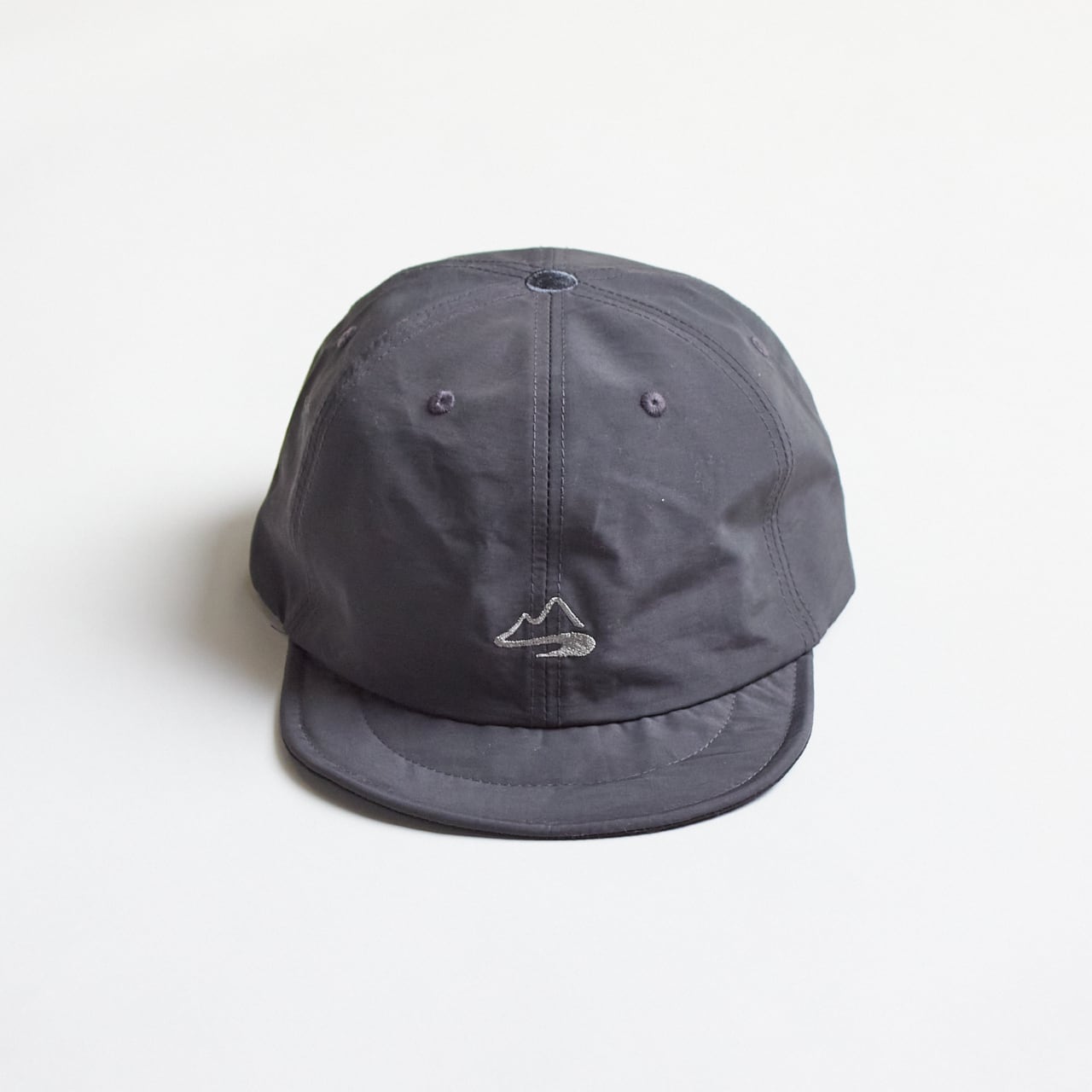 milestone（マイルストーン）Original Cap MSC-022 -Carbon