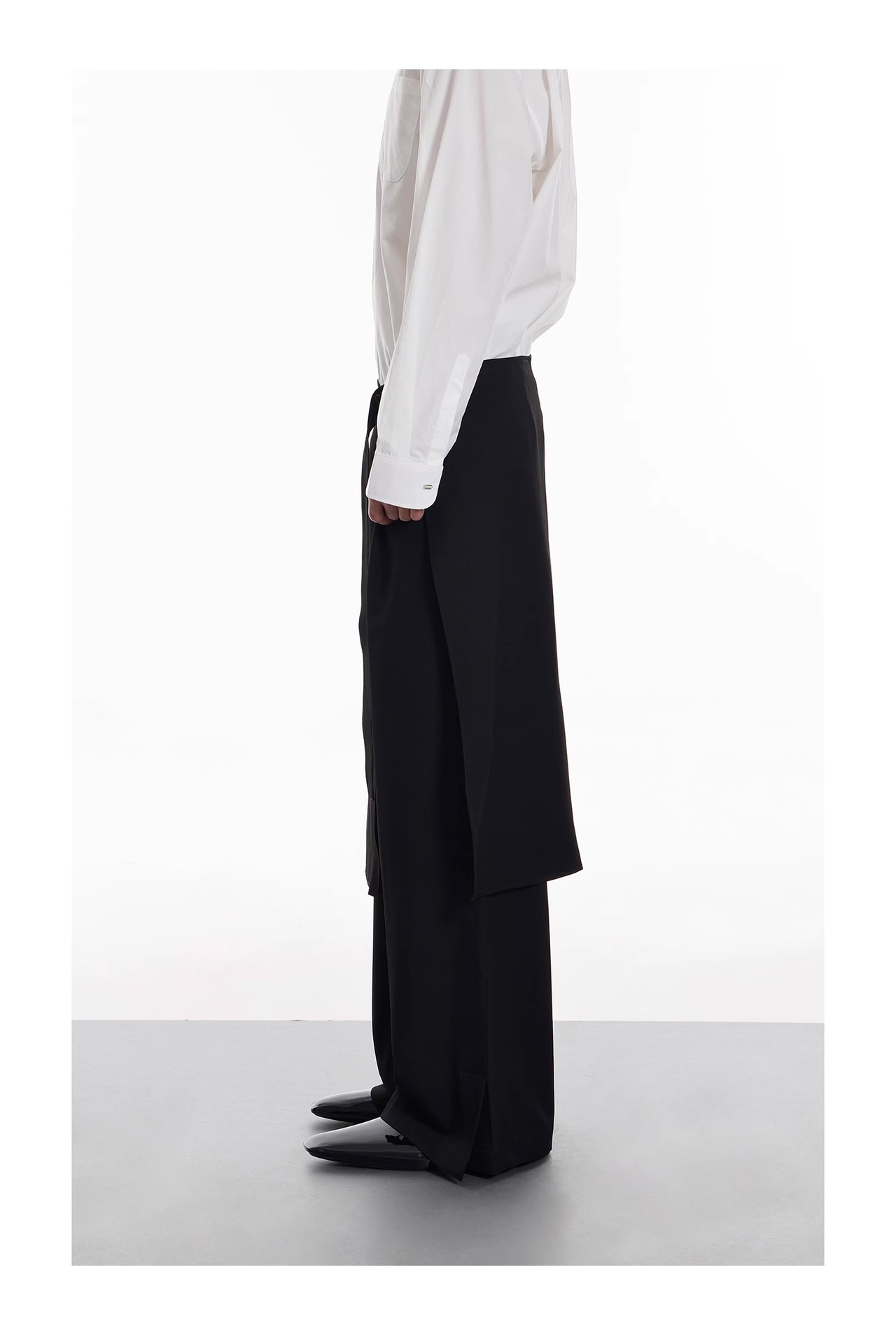 TWOWUS Hybrid Skirt Pants
