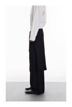 TWOWUS Hybrid Skirt Pants