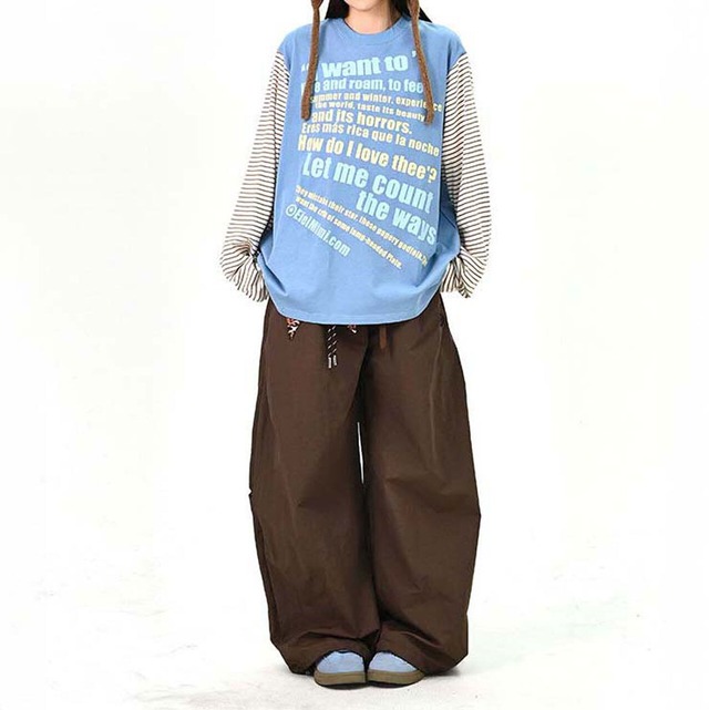 メッセージロゴミックスボーダーミックスロンT
 2col   R01619